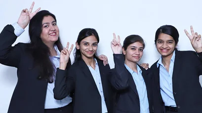 Master of Business Administration (MBA)