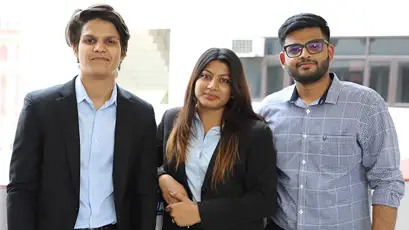Bachelor of
Business Administration (BBA)
