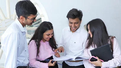 MBA in
Financial Management (MBA-FM)